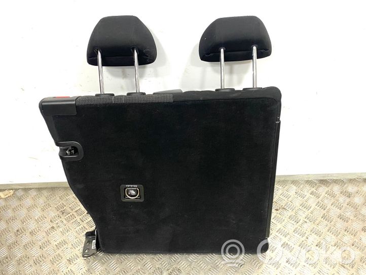 Mercedes-Benz GLK (X204) Rear seat 1411601