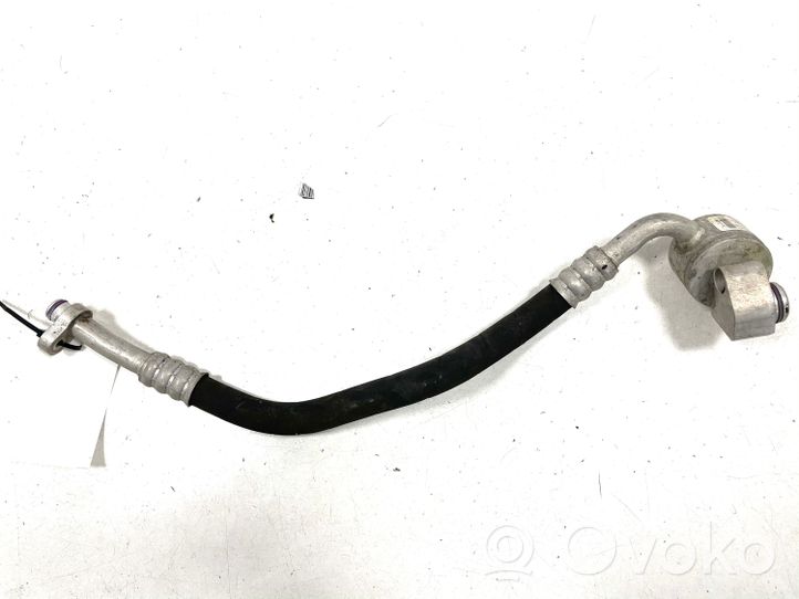 Mercedes-Benz E W212 Tubo flessibile aria condizionata (A/C) A2128305415