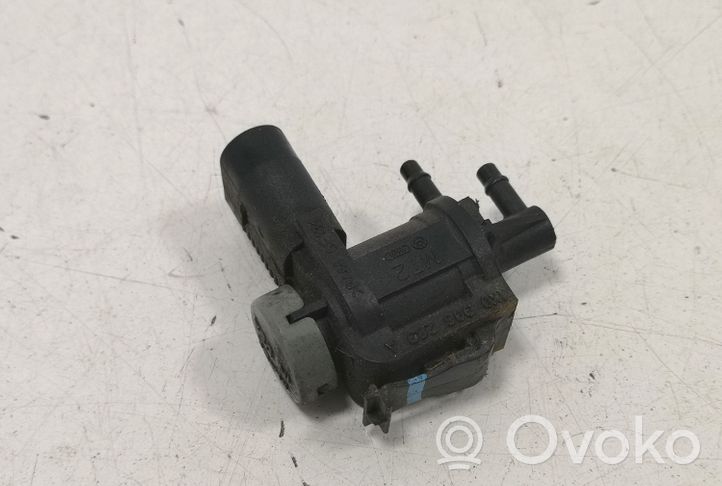 Volkswagen PASSAT B6 Solenoīda vārsts 1K0906283A