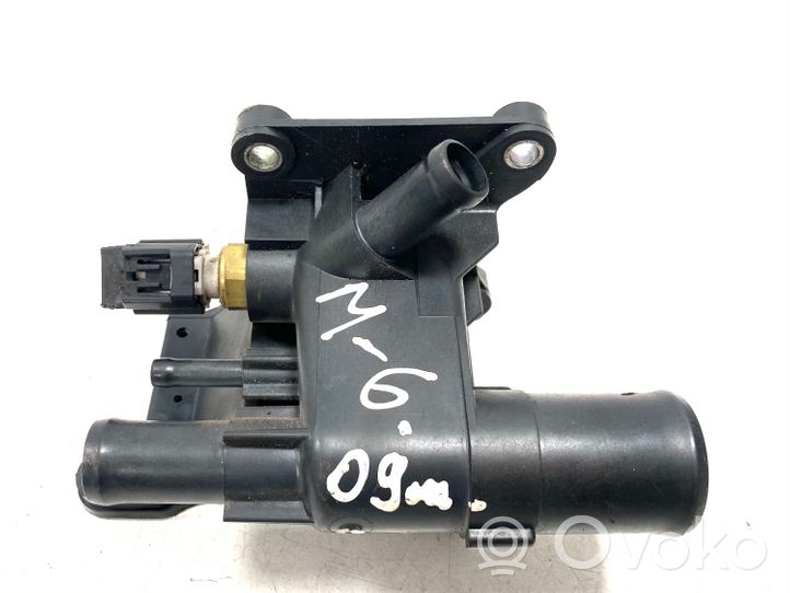 Mazda 6 Boîtier de thermostat / thermostat LF941517Z