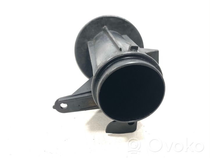 BMW X5 E70 Oil fill pipe 7823183