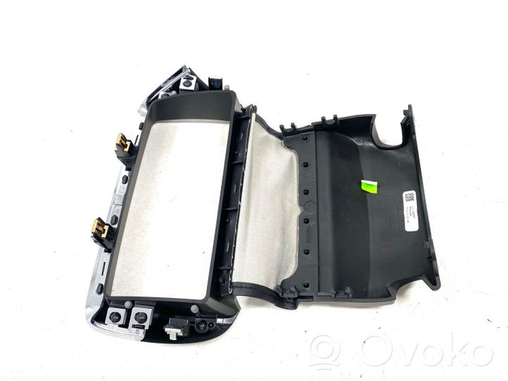 Opel Ampera Rivestimento del piantone del volante 22798897