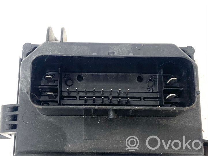 Chevrolet Volt I Unidad de control/módulo de la bomba de inyección de combustible 20867260