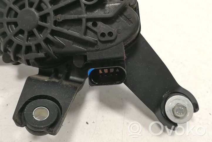 KIA Venga Moteur d'essuie-glace arrière 987001P000