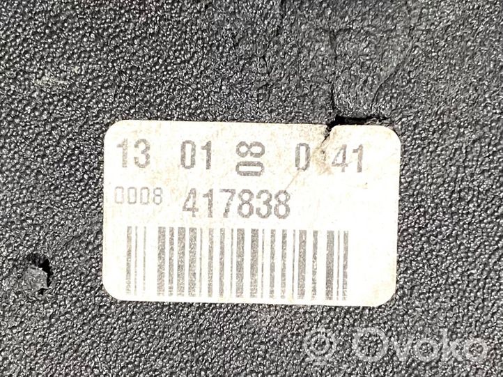 Toyota Aygo AB10 Elektryczne lusterko boczne drzwi przednich 12363750