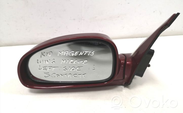 KIA Magentis Specchietto retrovisore elettrico portiera anteriore 012158