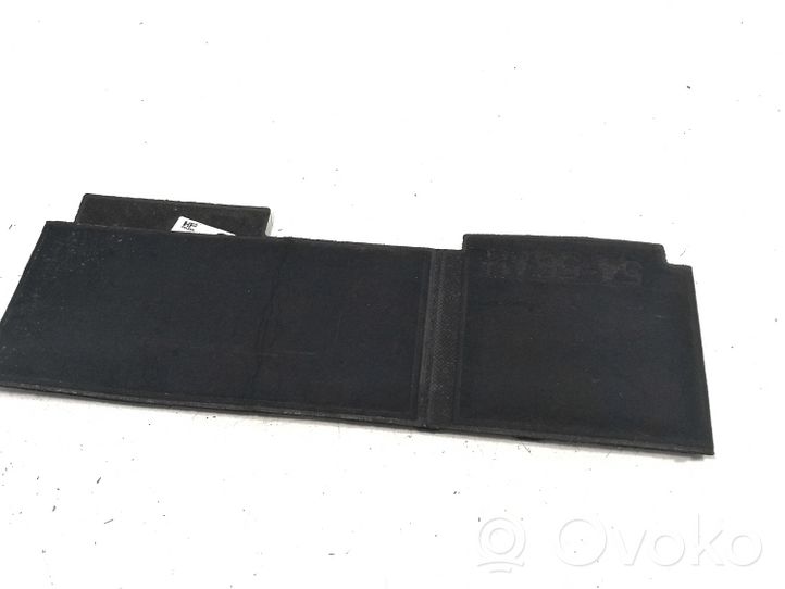 KIA Sorento Couvercle batterie 37112A2630