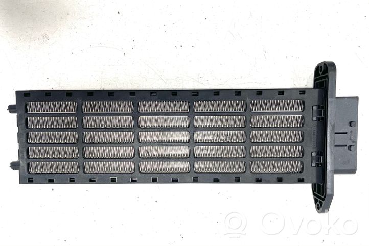 Dodge Journey Radiateur électrique de chauffage auxiliaire AA0134100350