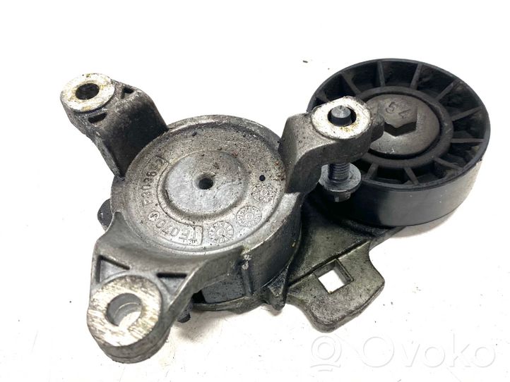 Citroen C4 Grand Picasso Napinacz paska alternatora TF070J