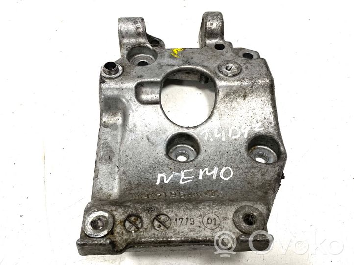 Citroen Nemo Support, suspension du moteur 9646719580