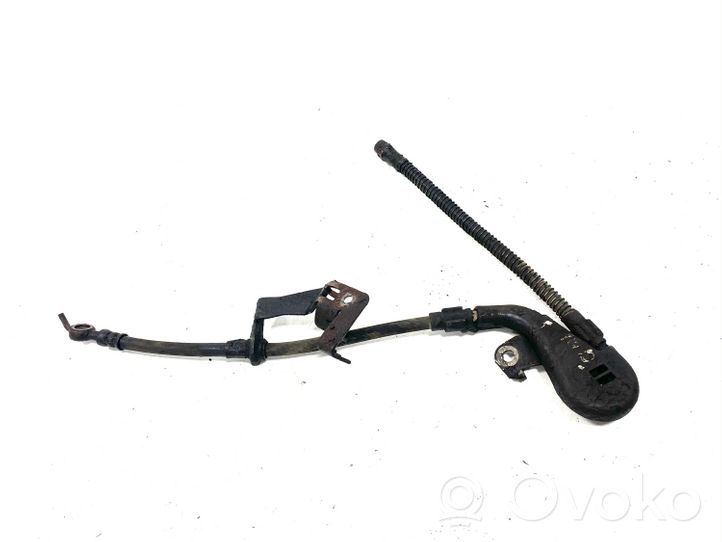 Citroen C5 Brake line pipe/hose 3711