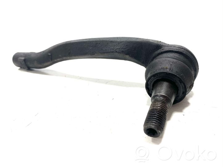 Peugeot 508 Steering tie rod end 025060240012