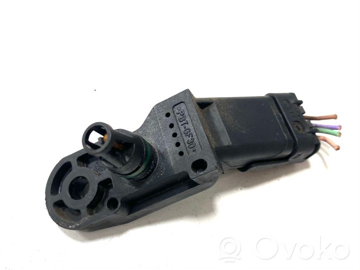 Citroen C3 Sensore di pressione 9639381480