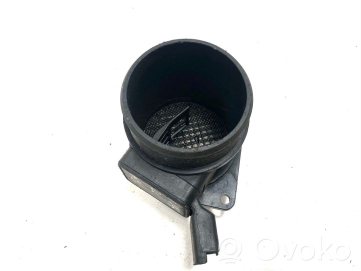 Peugeot 307 Mass air flow meter 9629471080