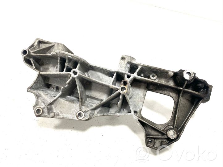 Citroen C-Crosser Support de générateur / alternateur 9661297180