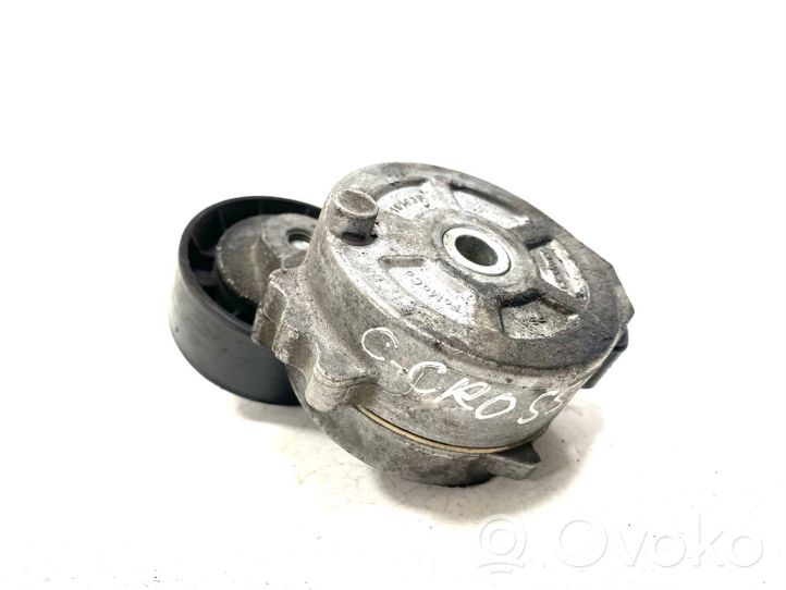 Citroen C-Crosser Tendicinghia generatore/alternatore 16183P