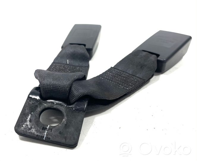 Dodge Journey Rear seatbelt buckle 1AN211DVAB