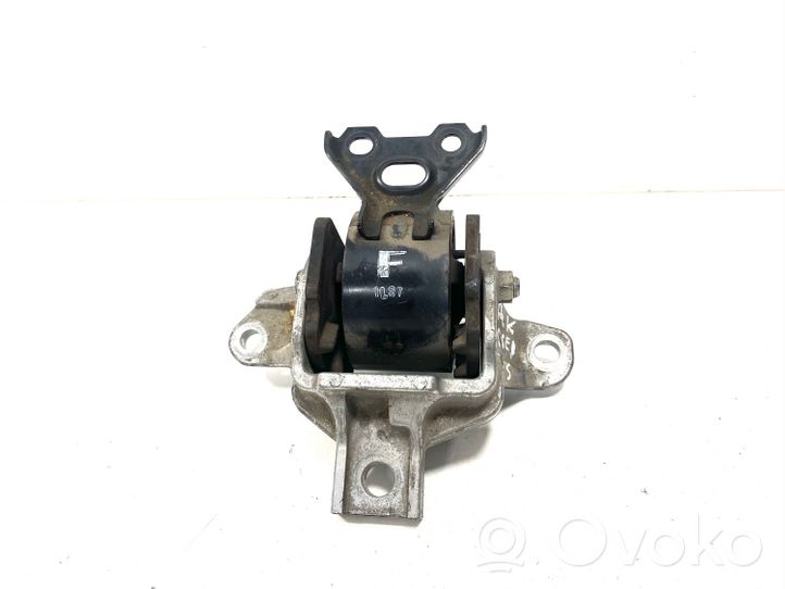 Citroen C-Crosser Supporto della scatola del cambio MN184344