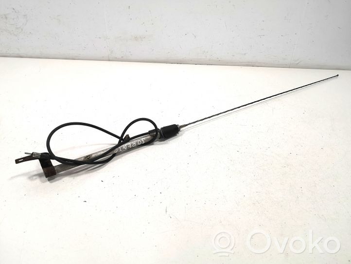 KIA Sorento Antena radiowa 0K29797916