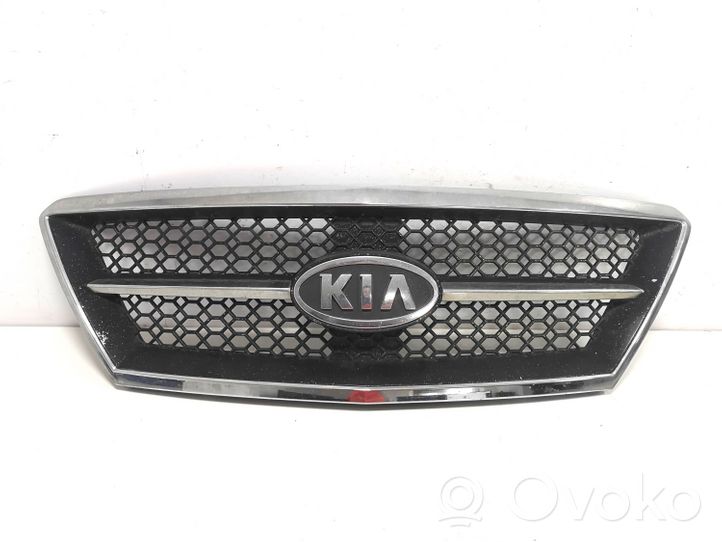 KIA Sorento Atrapa chłodnicy / Grill 863503E010