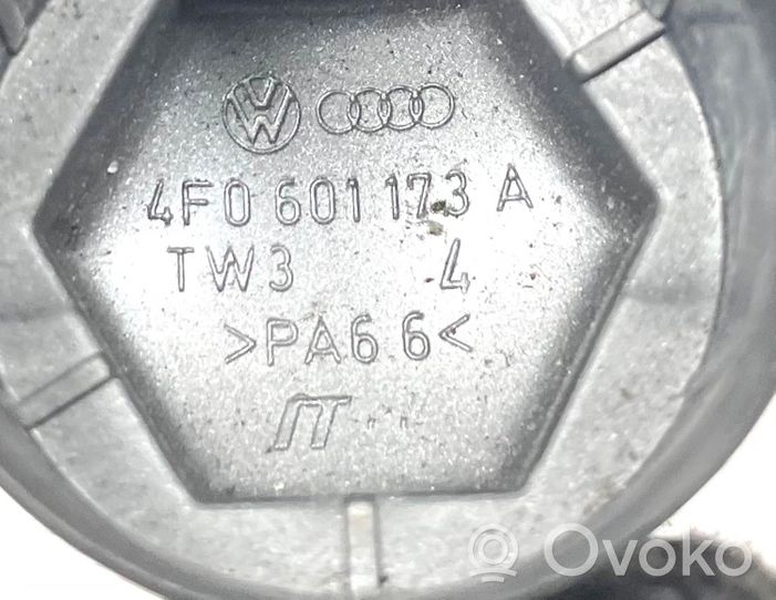Audi Q5 SQ5 Ohjauspyörän mutterin suojakansi 4F0601173A