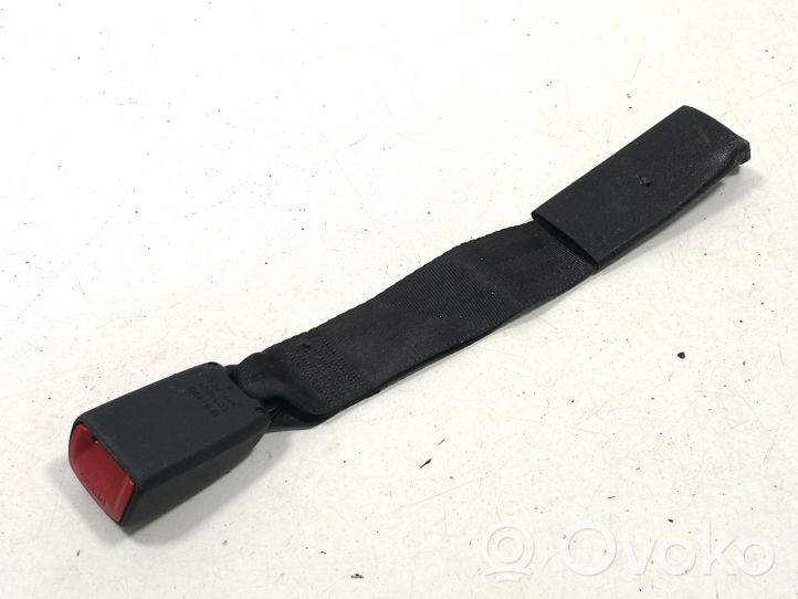 Toyota RAV 4 (XA30) Rear seatbelt buckle E034601