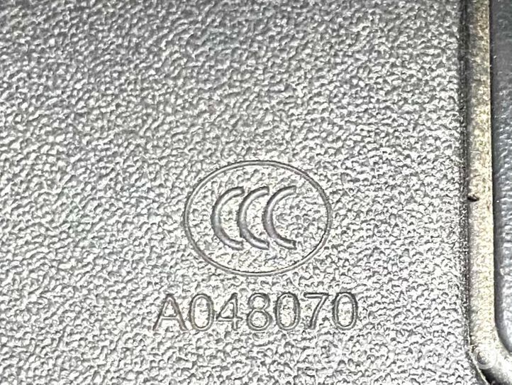 Opel Insignia A Lusterko wsteczne 026150