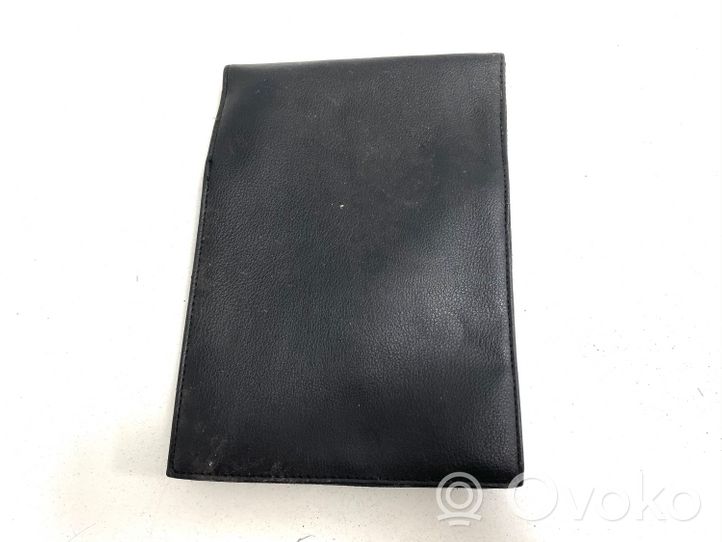 Volkswagen Golf VI Owners service history hand book 153557GT714