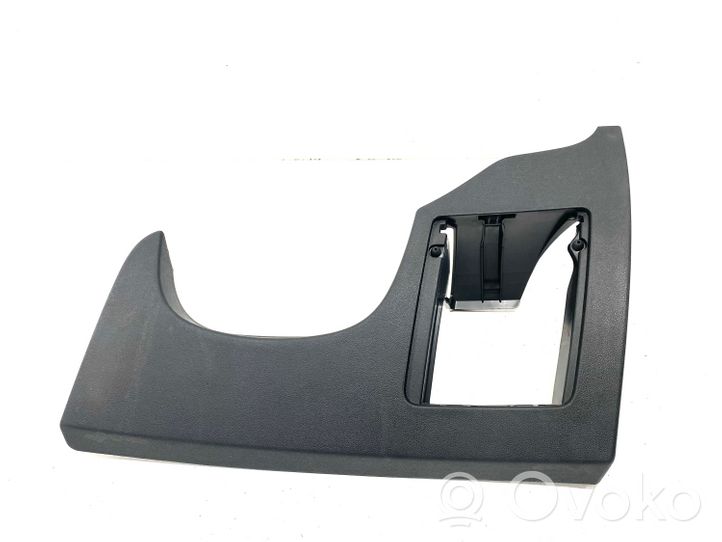 Opel Grandland X Garniture panneau inférieur de tableau de bord YP00077077