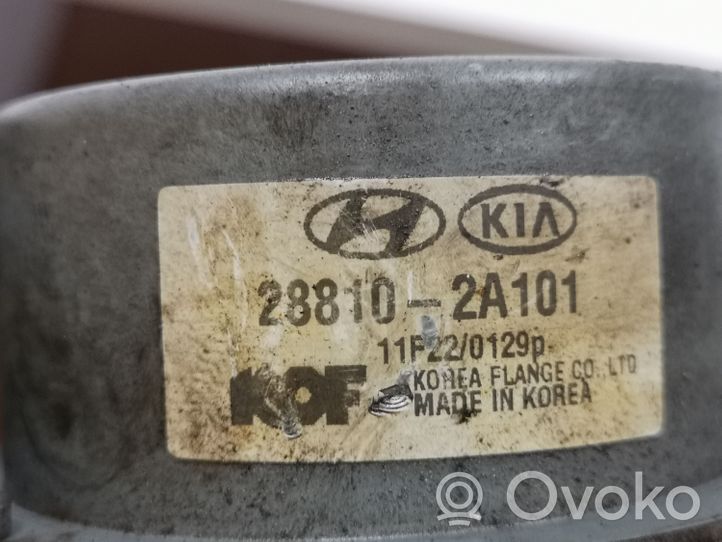 KIA Ceed Pompa podciśnienia 288102A101