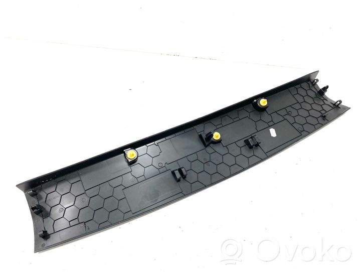 Opel Grandland X Other trunk/boot trim element YP00036377