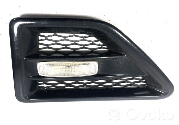 Land Rover Freelander 2 - LR2 Moulure, baguette/bande protectrice d'aile 6H52014K81BC