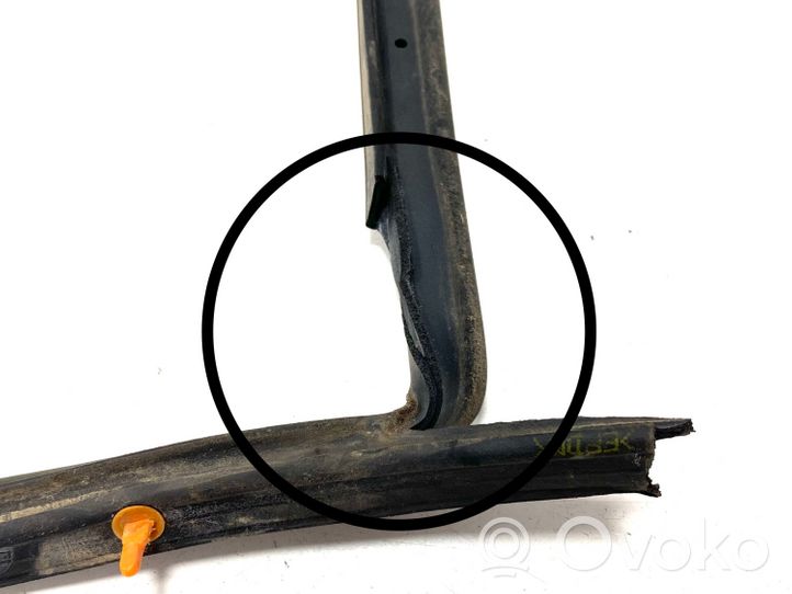 KIA Sorento Rear door rubber seal (on body) 100225