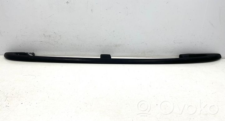 Toyota Yaris Verso Išilginiai stogo strypai "ragai" 6347052010