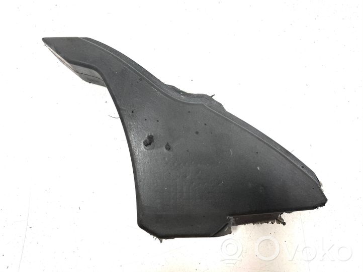 Audi A3 S3 8P Fender foam support/seal 8V0864237