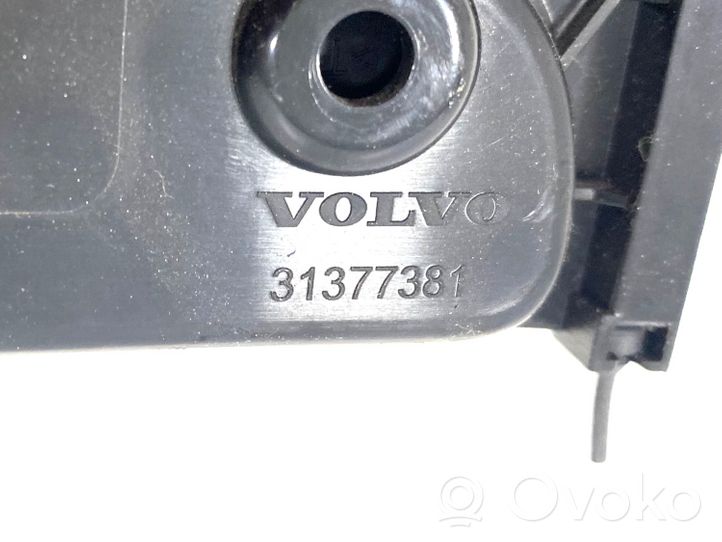 Volvo XC90 Aschenbecher vorne 31377381