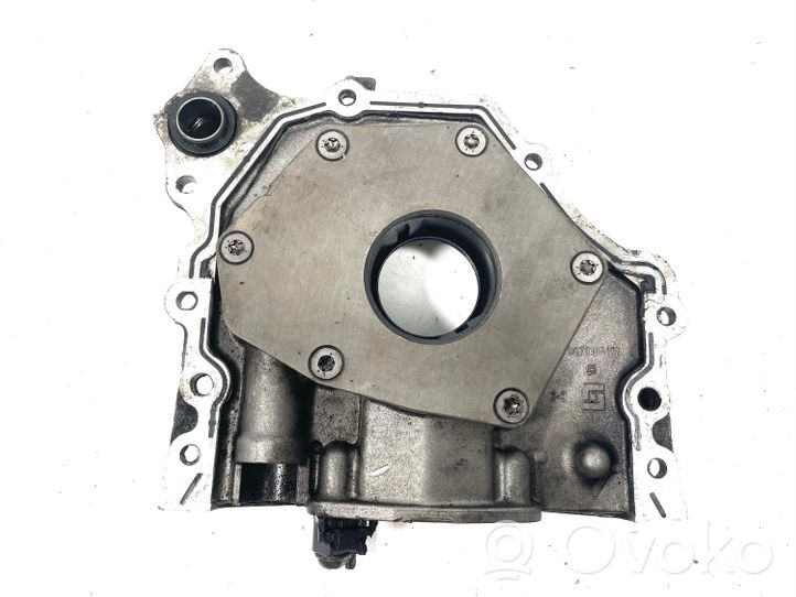 Ford Focus C-MAX Oil pump 0070905177