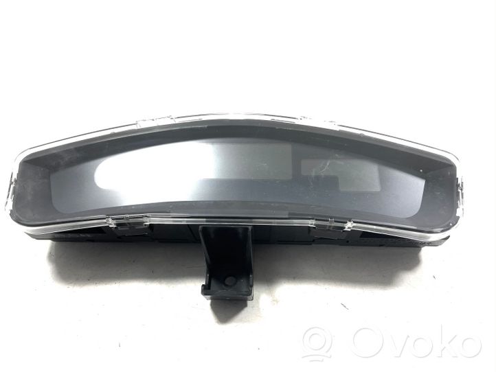 Nissan Leaf I (ZE0) Monitor/display/piccolo schermo 248103EM1B