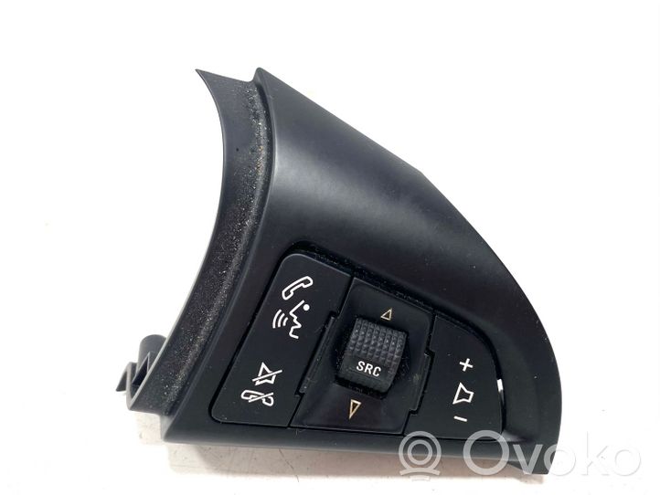 Opel Ampera Przełącznik / Przycisk kierownicy 13275248