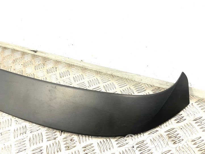 Citroen C4 II Spoiler del portellone posteriore/bagagliaio 96882677XT