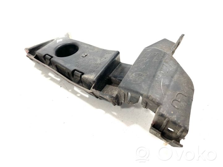 Seat Ibiza IV (6J,6P) Support de pare-chocs arrière 6J3807393