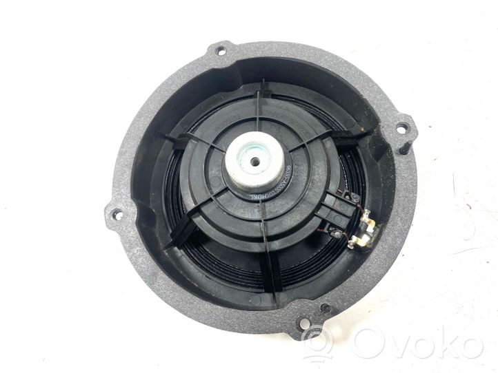 Hyundai i30 Front door speaker 96330A5000