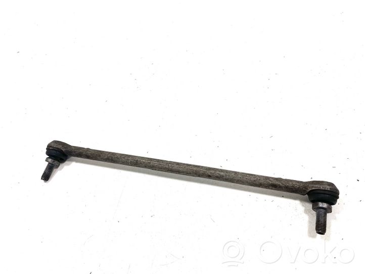 Citroen C3 Barra stabilizzatrice anteriore/stabilizzatore 9682954180