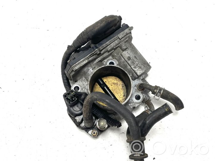 Honda Civic Throttle valve U20857015903