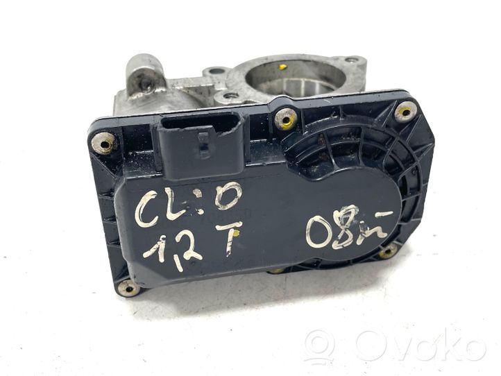 Renault Clio III Clapet d'étranglement 8200570865D