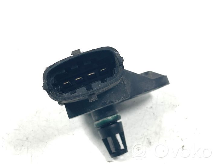 Honda CR-V Luftdrucksensor 0281002680