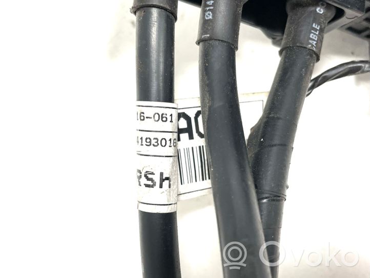 KIA Ceed Cavo positivo (batteria) 91850A2080