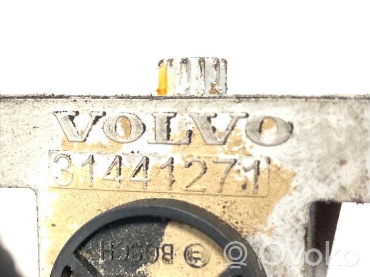 Volvo XC90 Sensore di posizione dell’albero motore 31441271