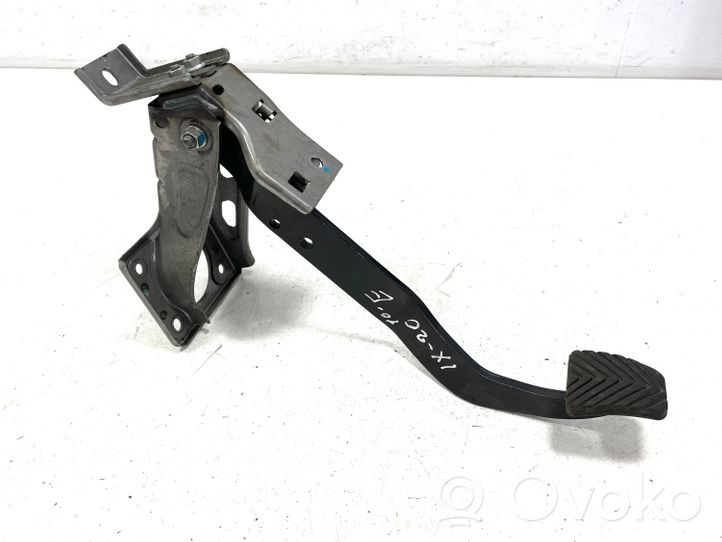 Hyundai ix20 Pedal de embrague 