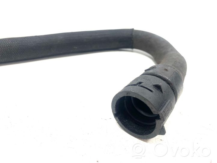 Volvo XC60 Engine coolant pipe/hose 